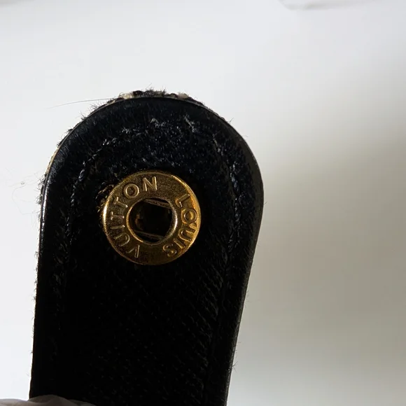 Vintage Louis Vuitton Agenda with Signature Monogram - Picture 4 of 10